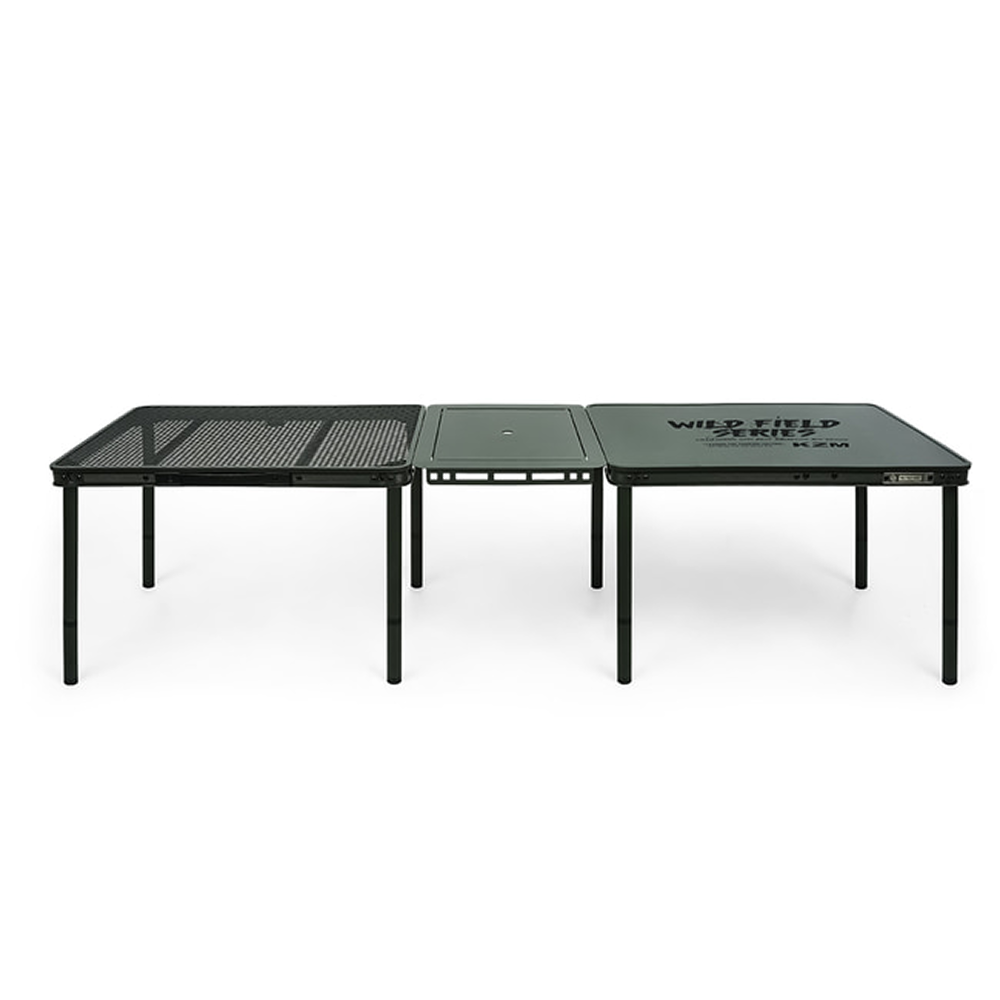 Wild Field IPM Table Set