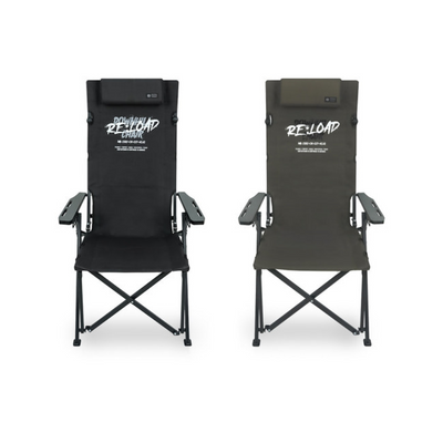 Down Hill Chair Reload Plus