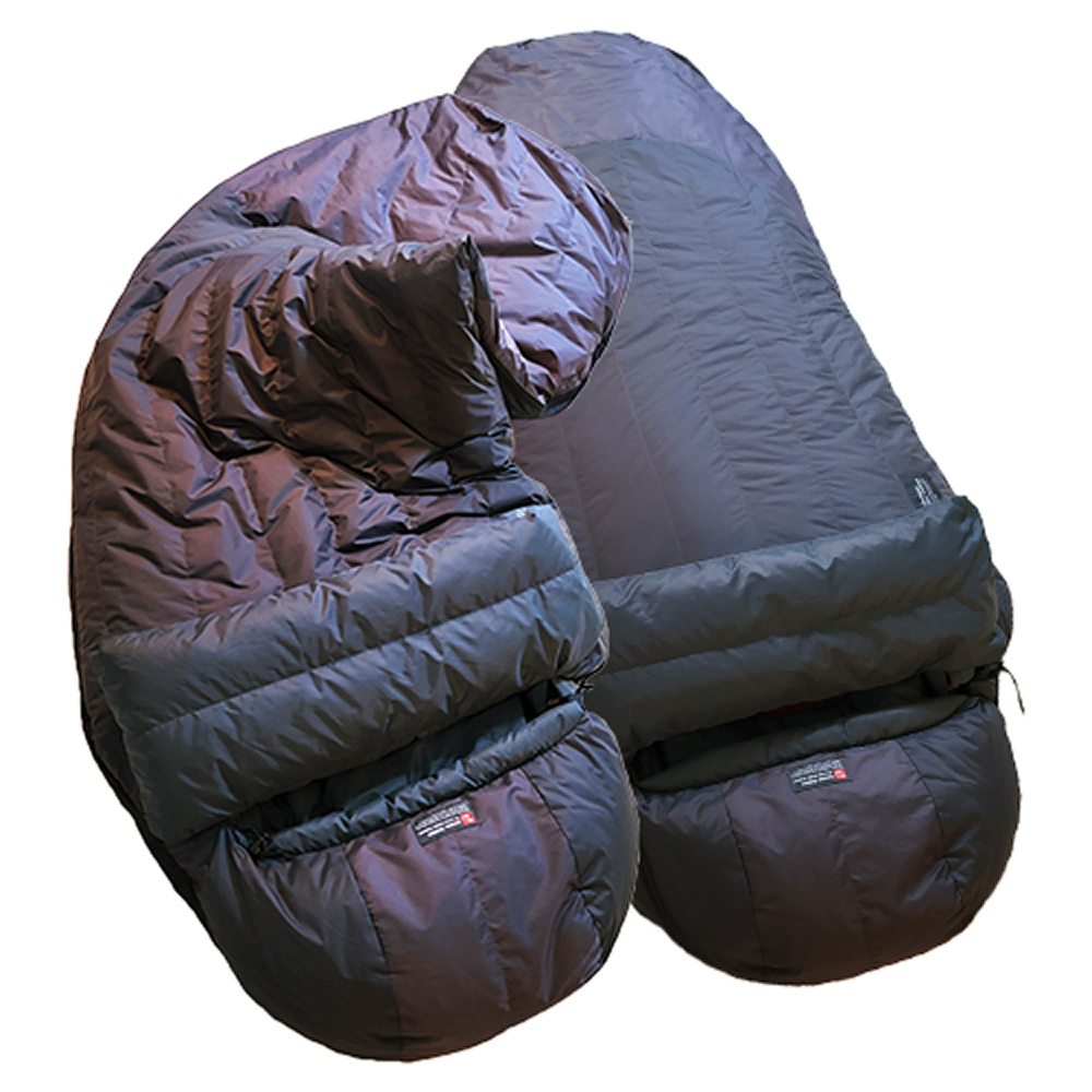 Matterhorn Blanket 700FP+