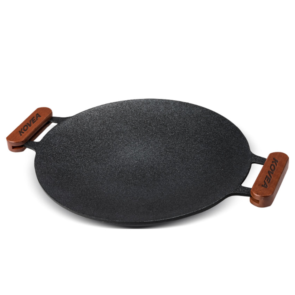 Prime Round Griddle