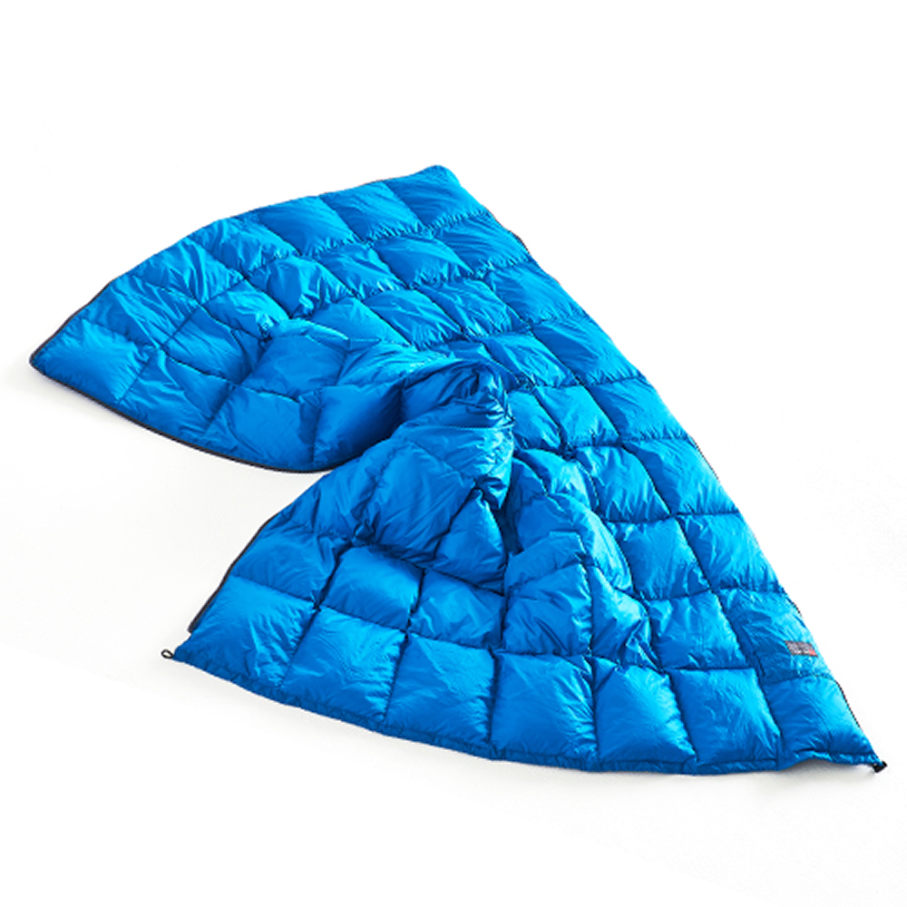 Ultra Light Monarch Blanket 800FP+