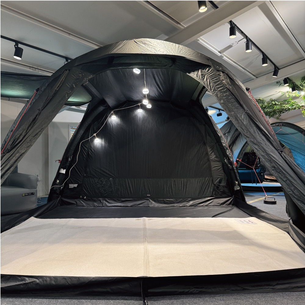 Air Shelter TN600 Inner Tent