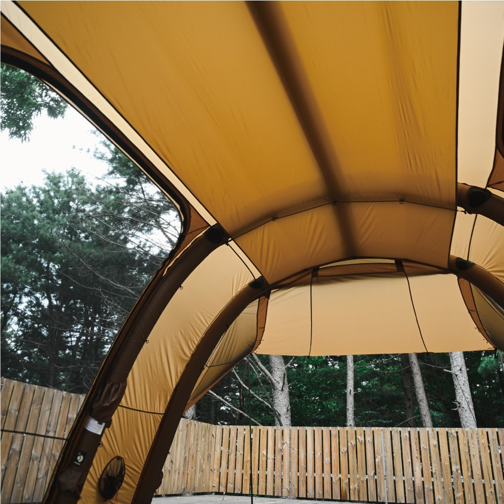 Air Shelter TN600 Inner Liner