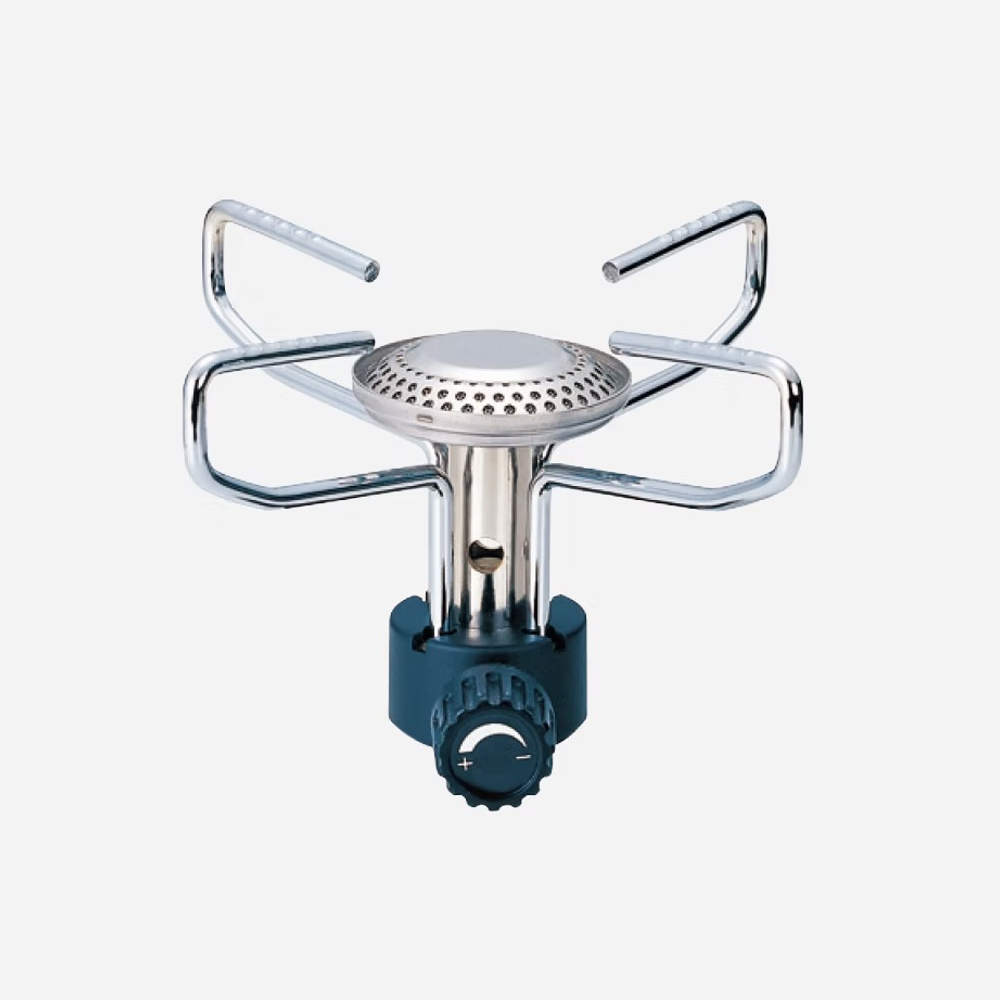 Back-Packers Stove - W/CASE