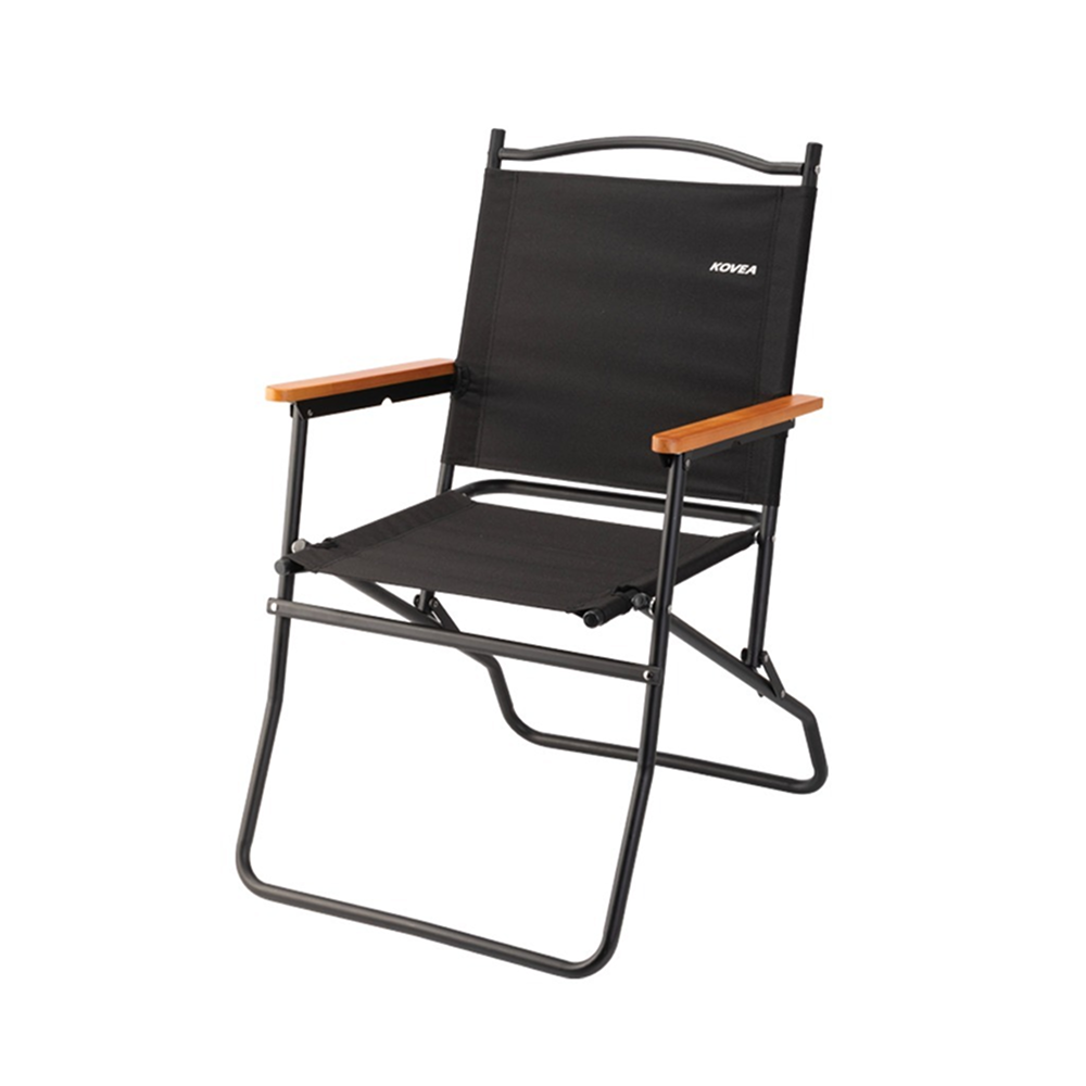 Field Captain Chair Large