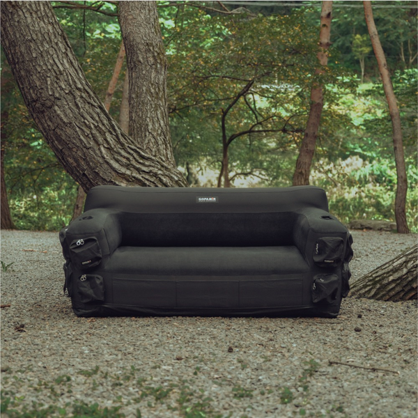 【未使用美品】NEIGHBORHOOD FOLDING SOFA ブラック Thumbnail1_G11UAS_48c500e2-