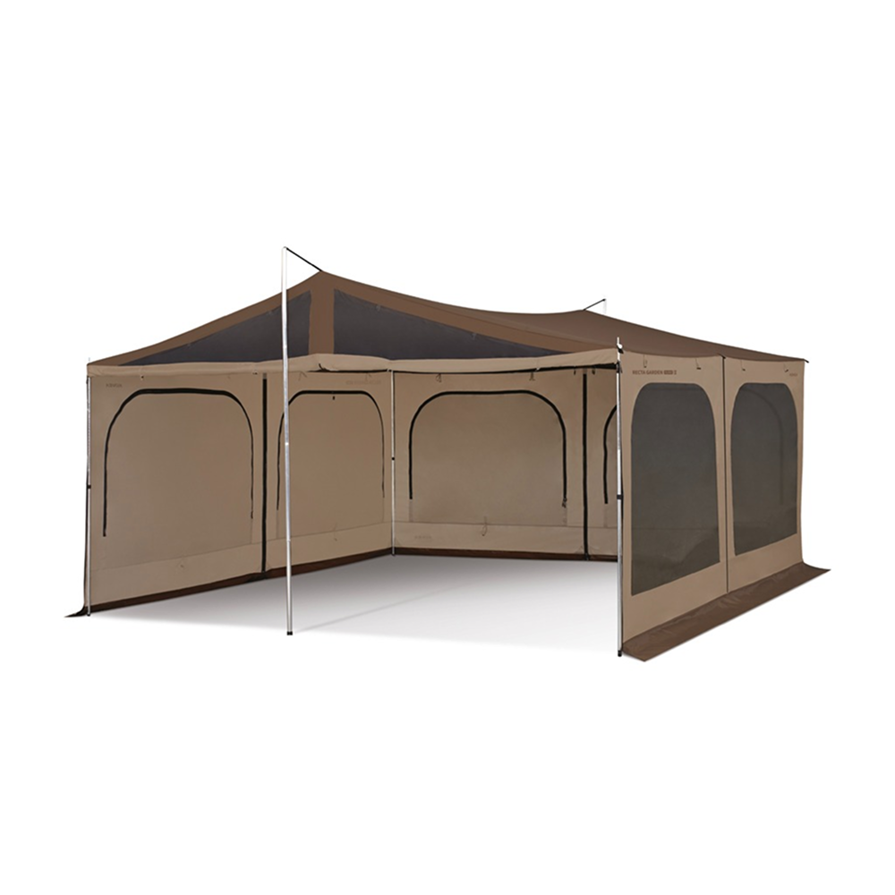 Recta Garden Plus II