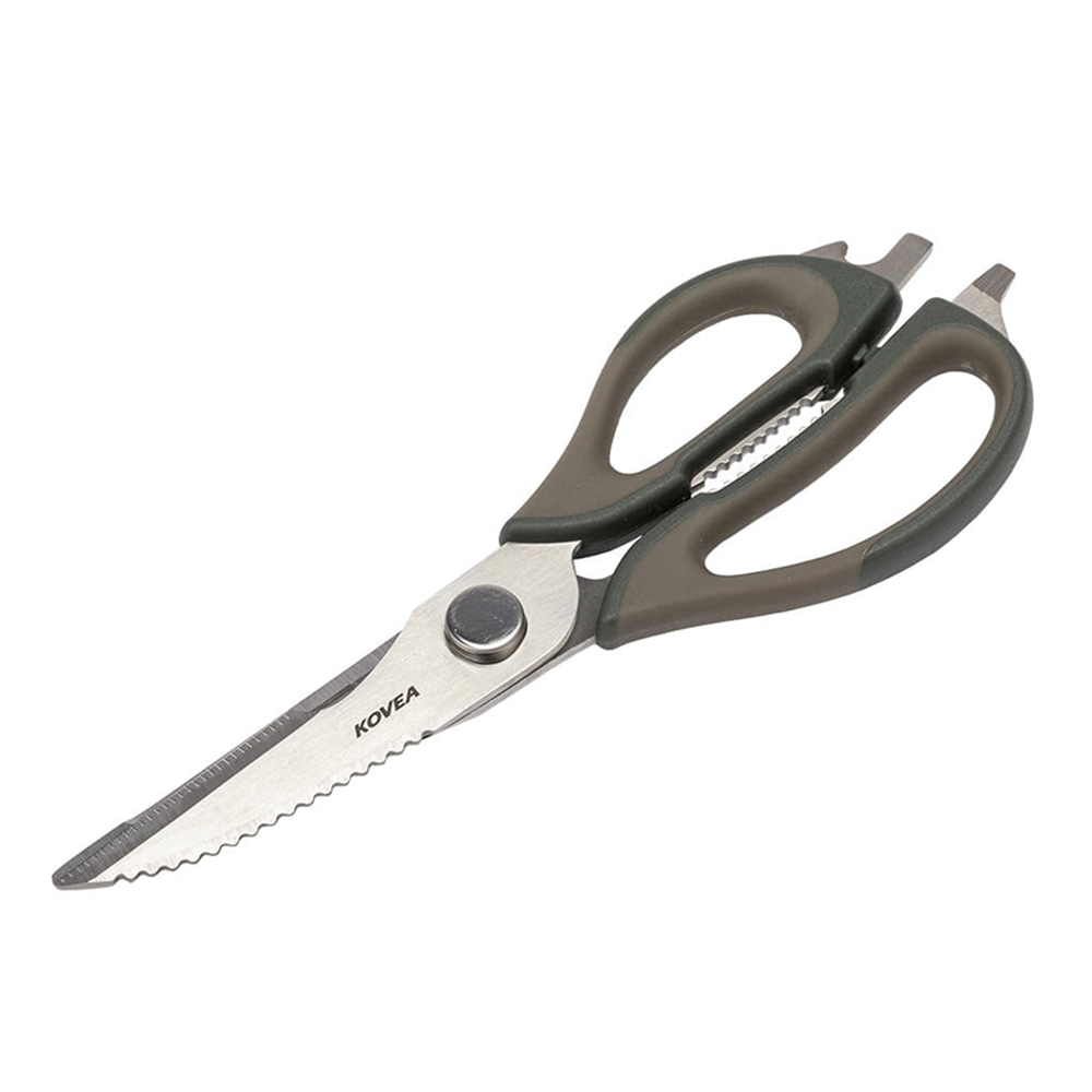 Multi Purpose Scissors