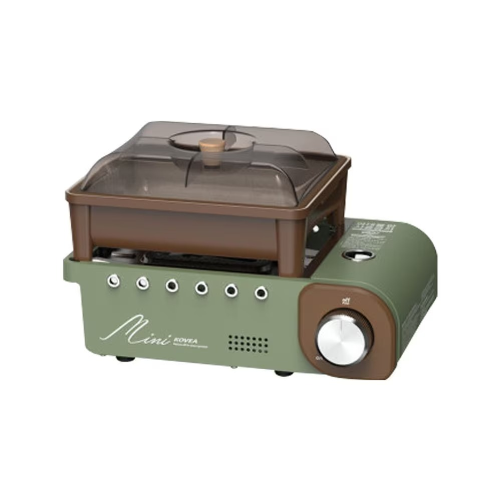 Retro ALL-IN-ONE Mini