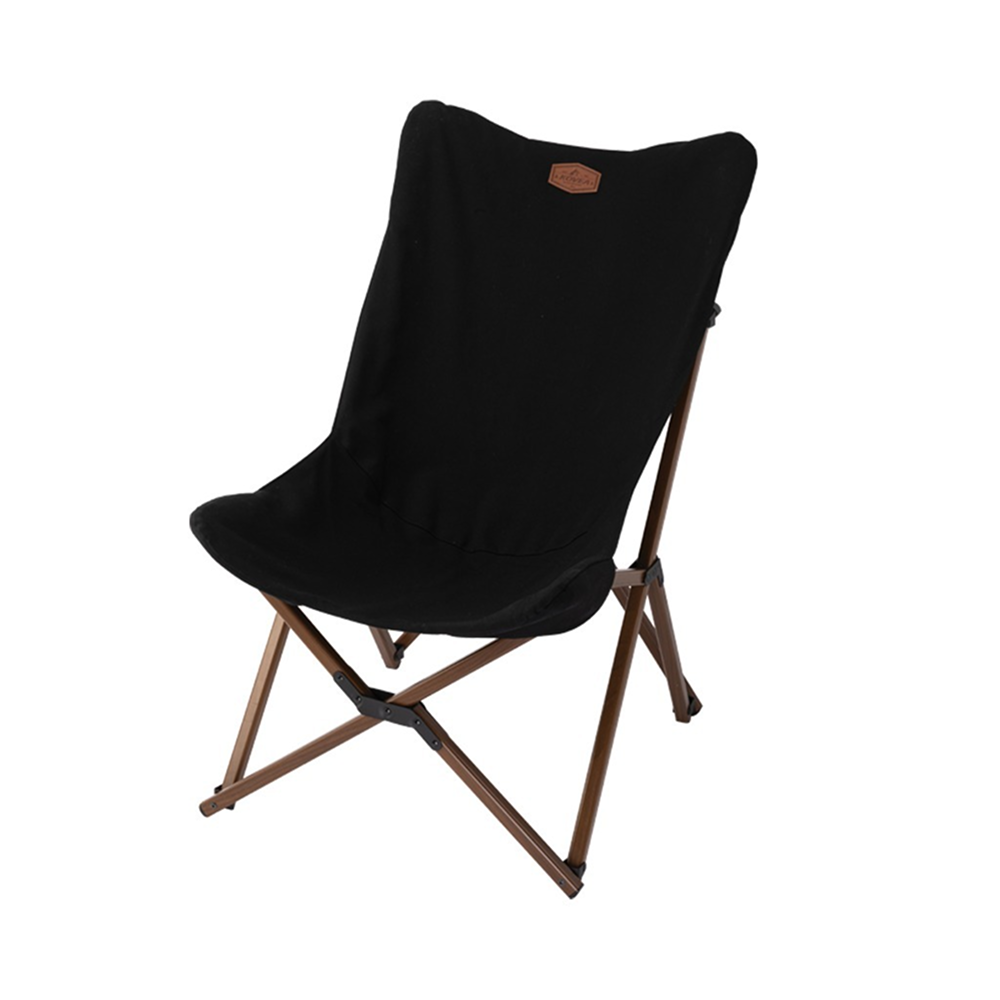 WS Canvas Long Chair
