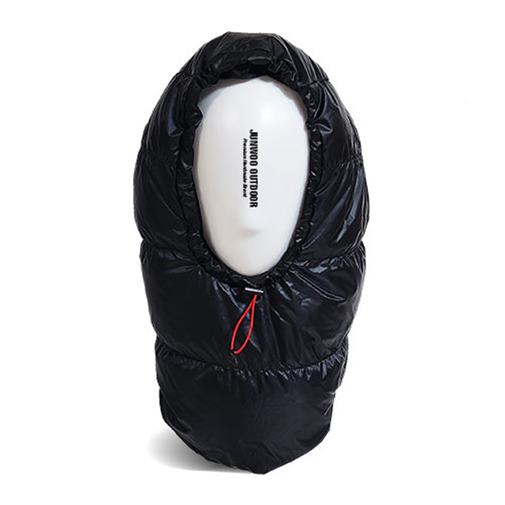 Goose Down Balaclava