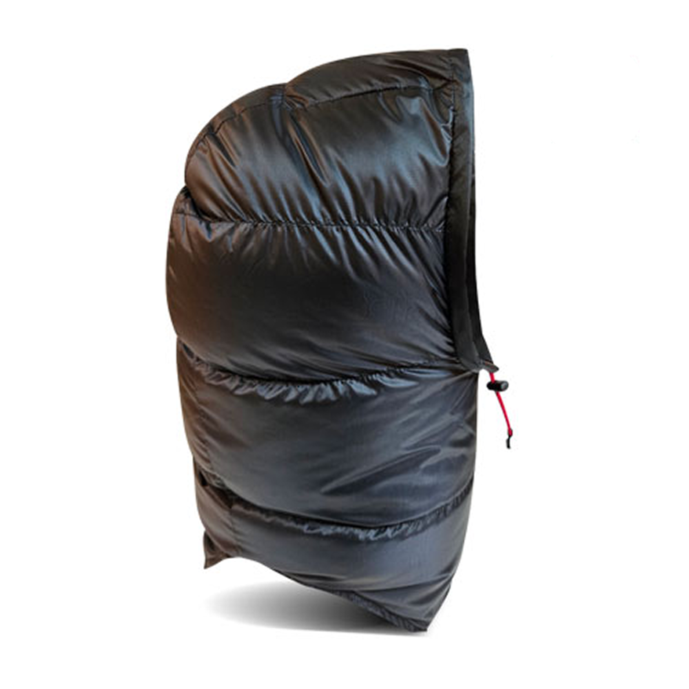 Goose Down Balaclava