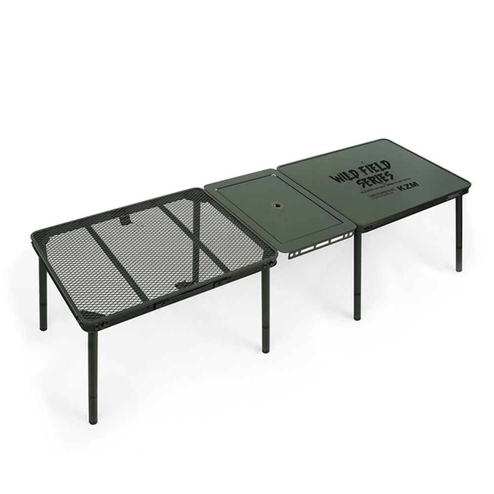 Wild Field IPM Table Set