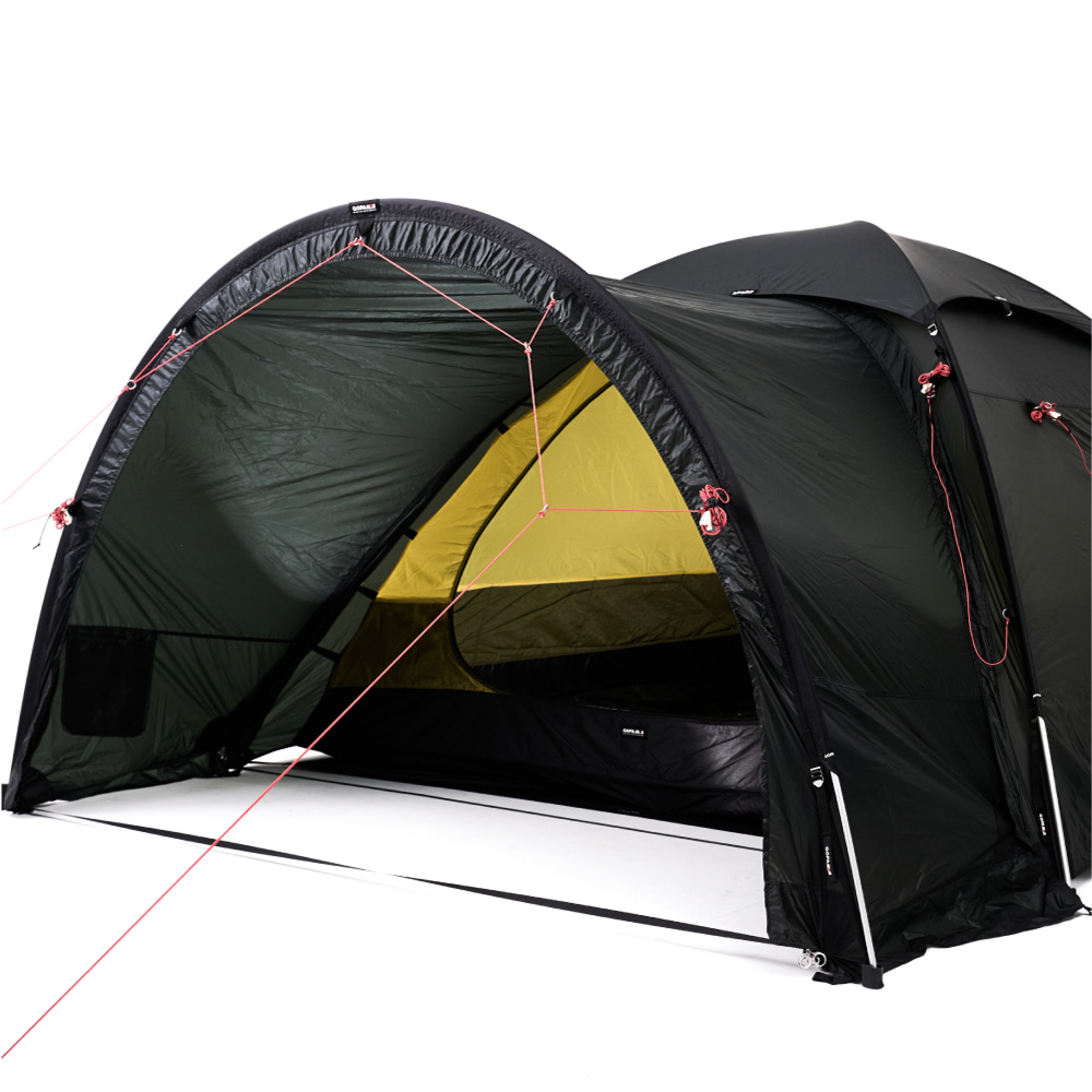 Double Wall Tent C240 Vestibule