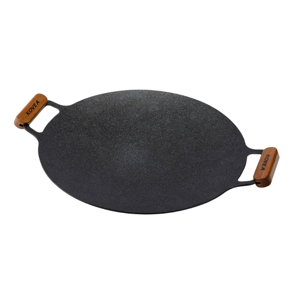 Prime Round Griddle