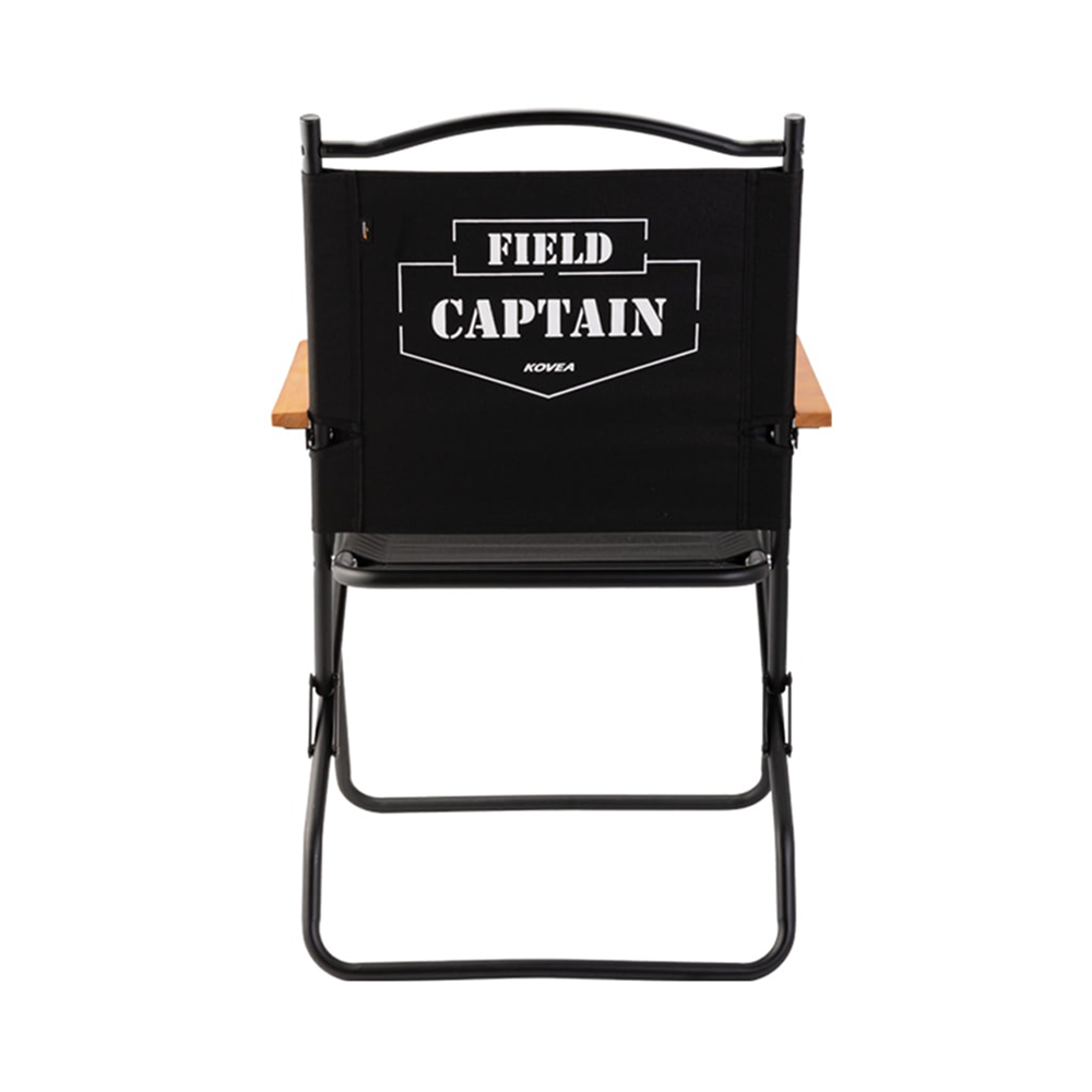 Field Captain Chair Large