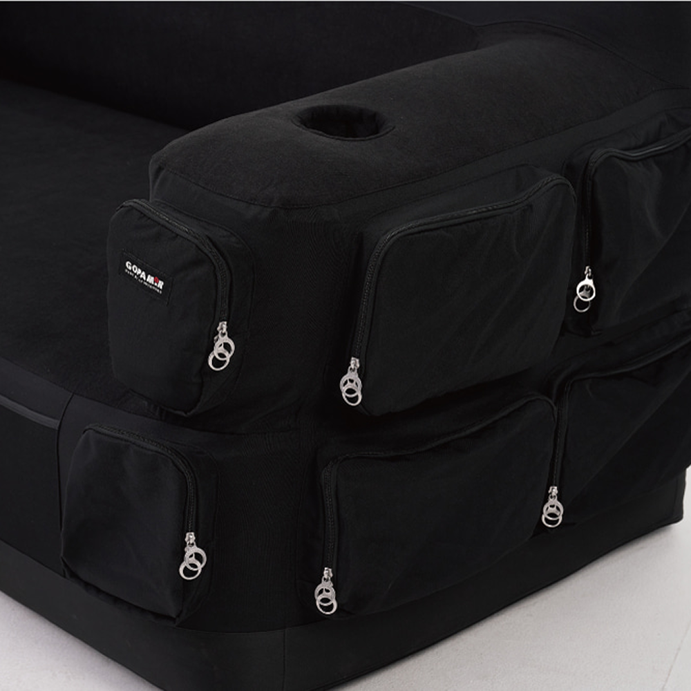 Utility Air Sofa SF180