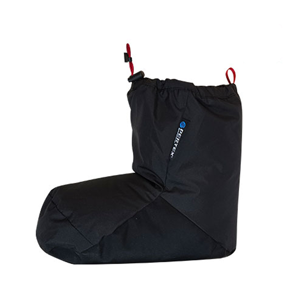 Goose Down Tent Shoes Short