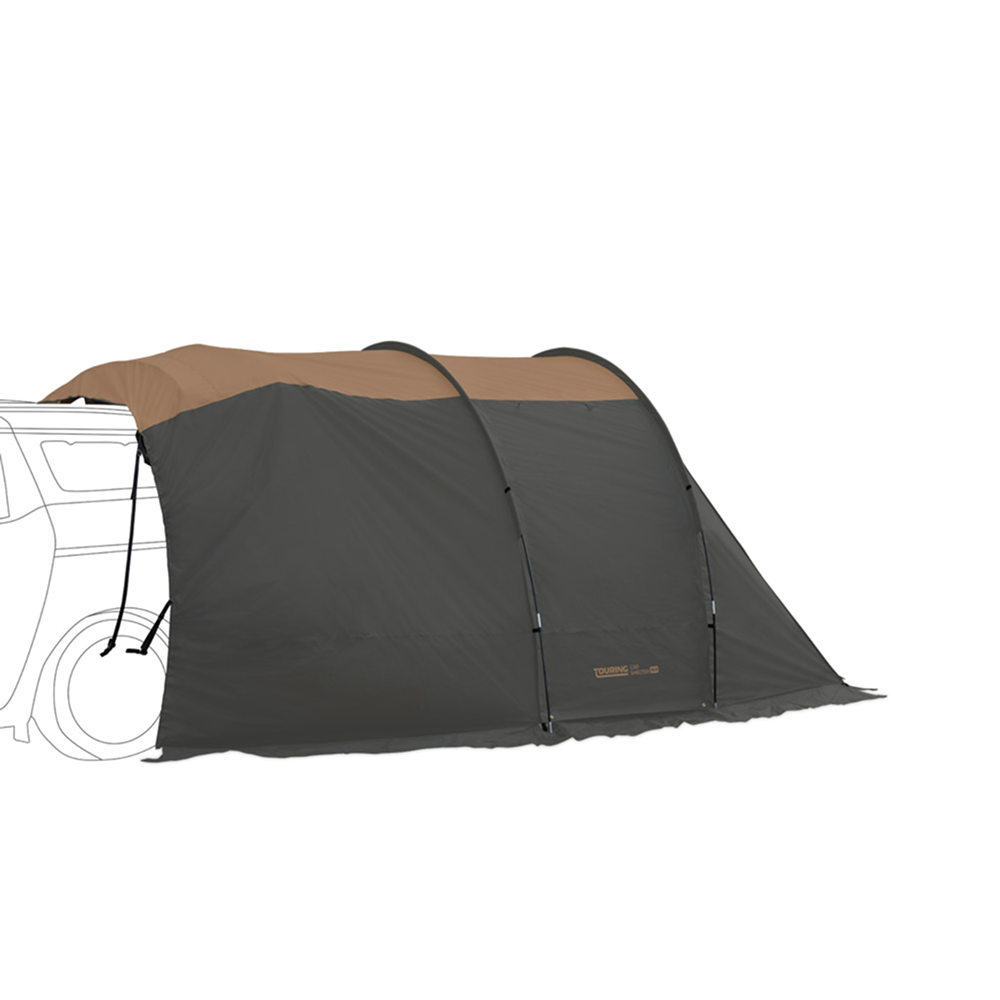 Touring Car Shelter M2