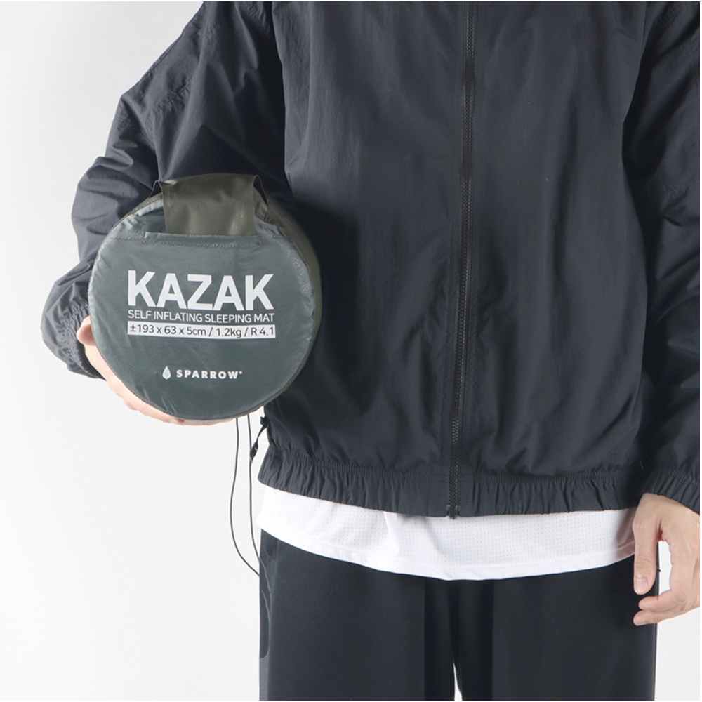 Kazak