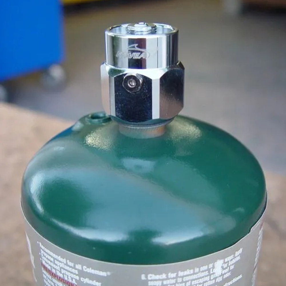 LPG Adapter