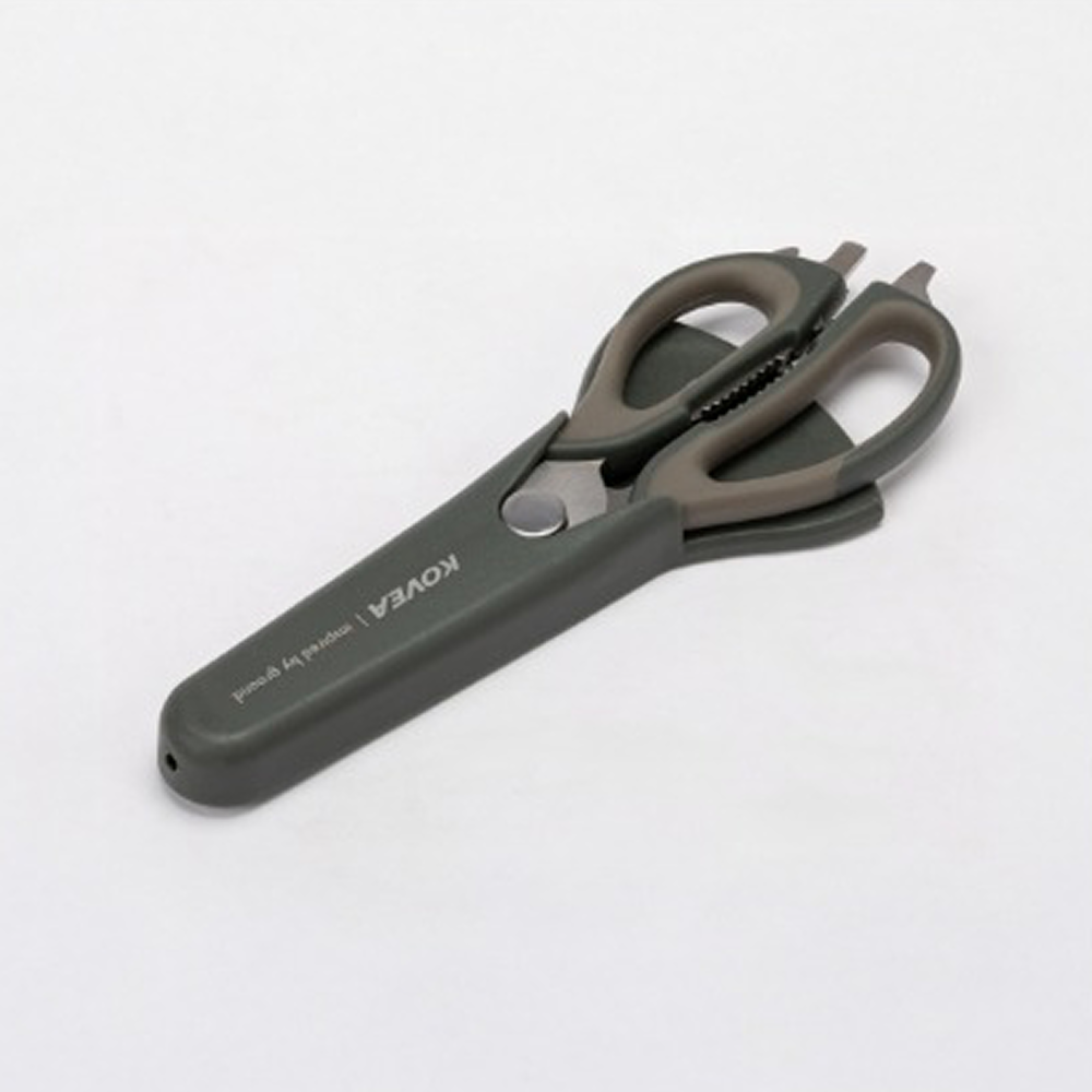Multi Purpose Scissors