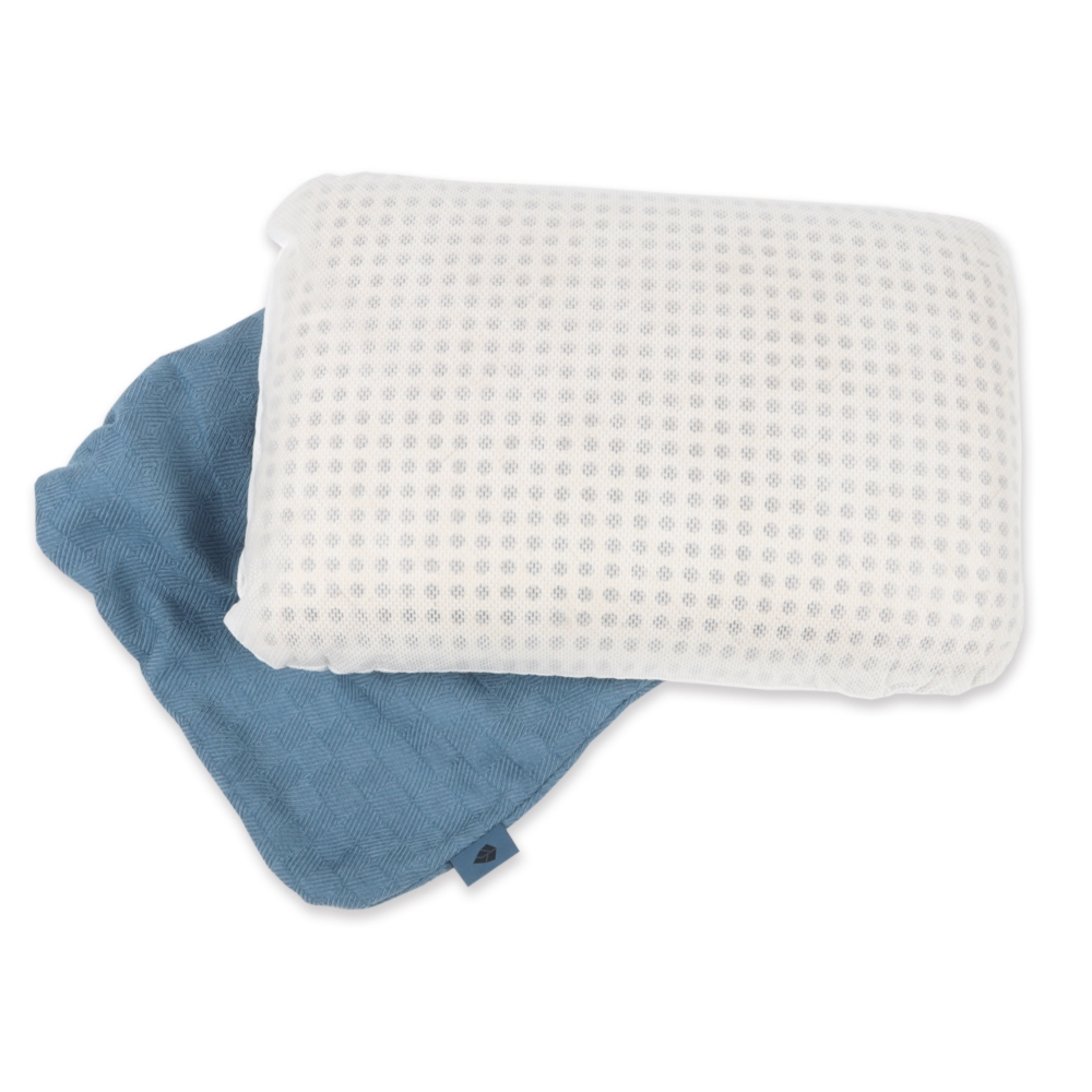 Spring Pillow