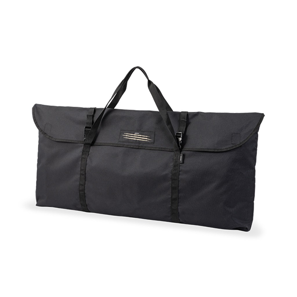 Wild Plate Stove Table