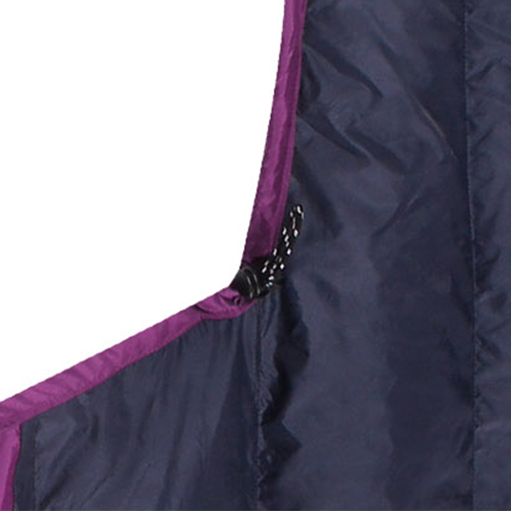 Eider Blanket 500FP+