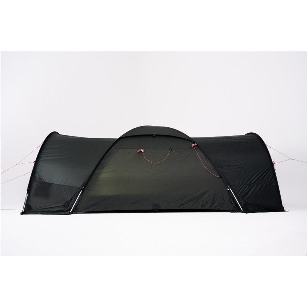 Double Wall Tent C240 Vestibule
