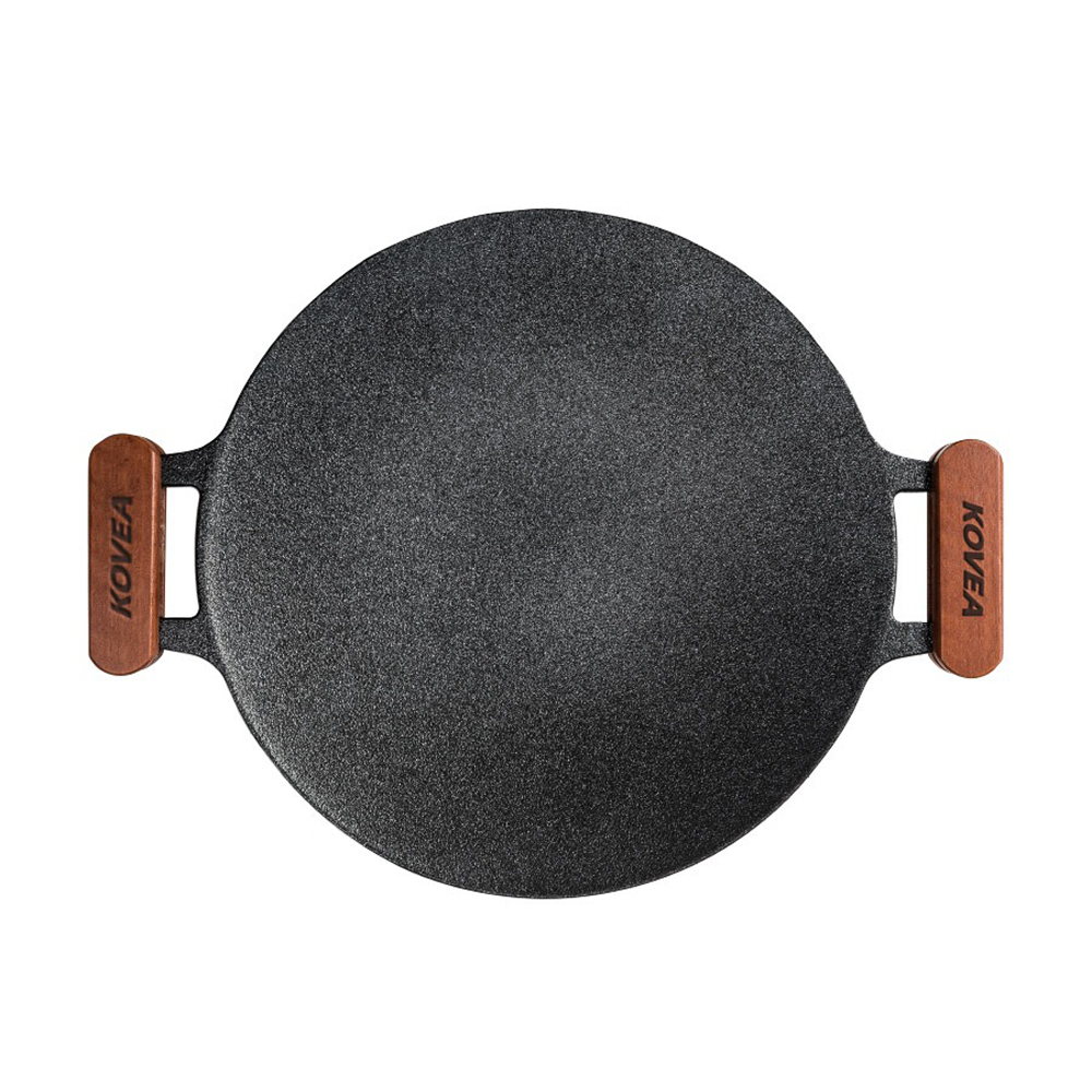 Prime Round Griddle