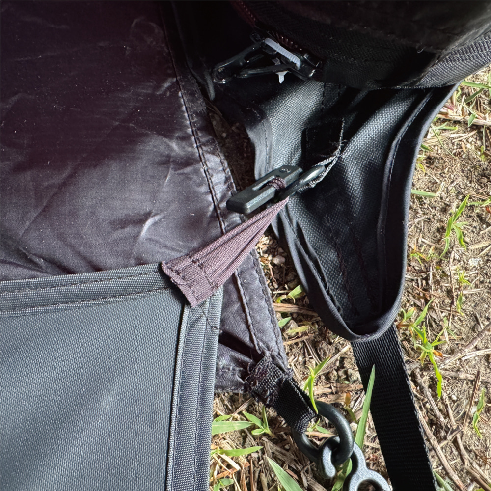 Air Shelter TN600 Inner Tent