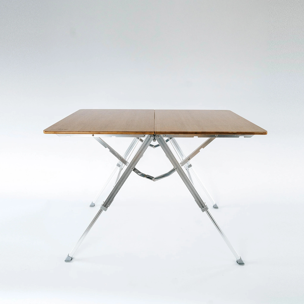AL-Bamboo One Action Table - Large