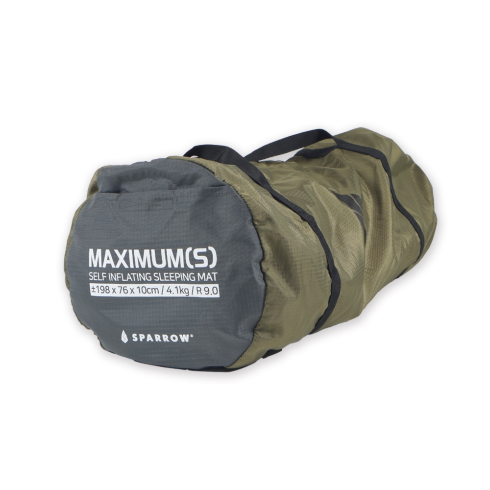 Maximum - Single