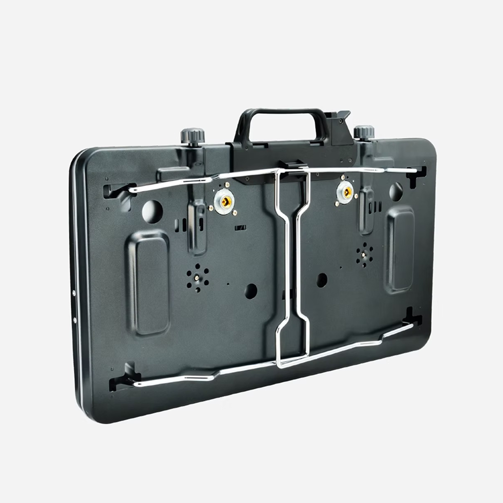 Slim Twin Stove Lite