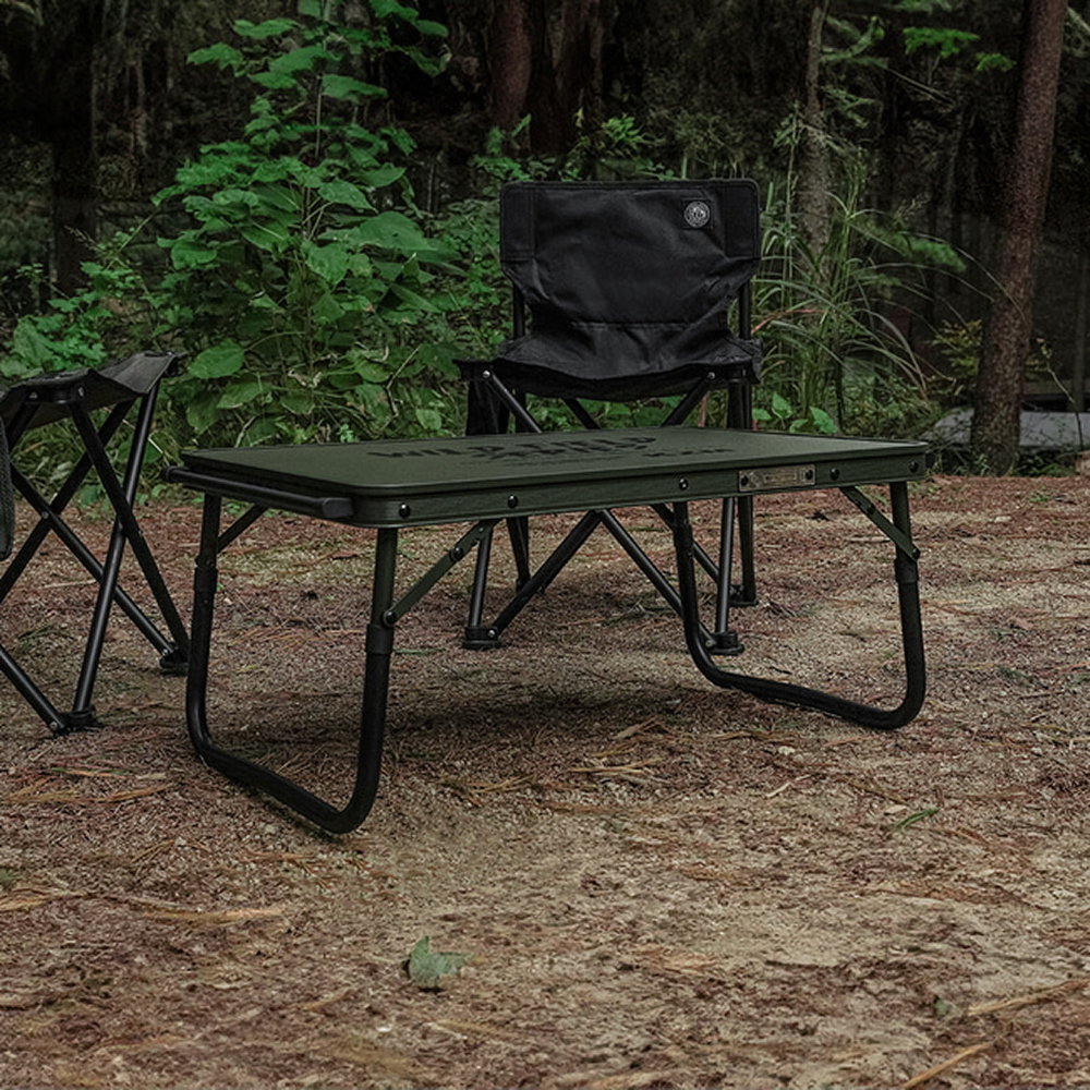 Wild Field Ground Table - Mini