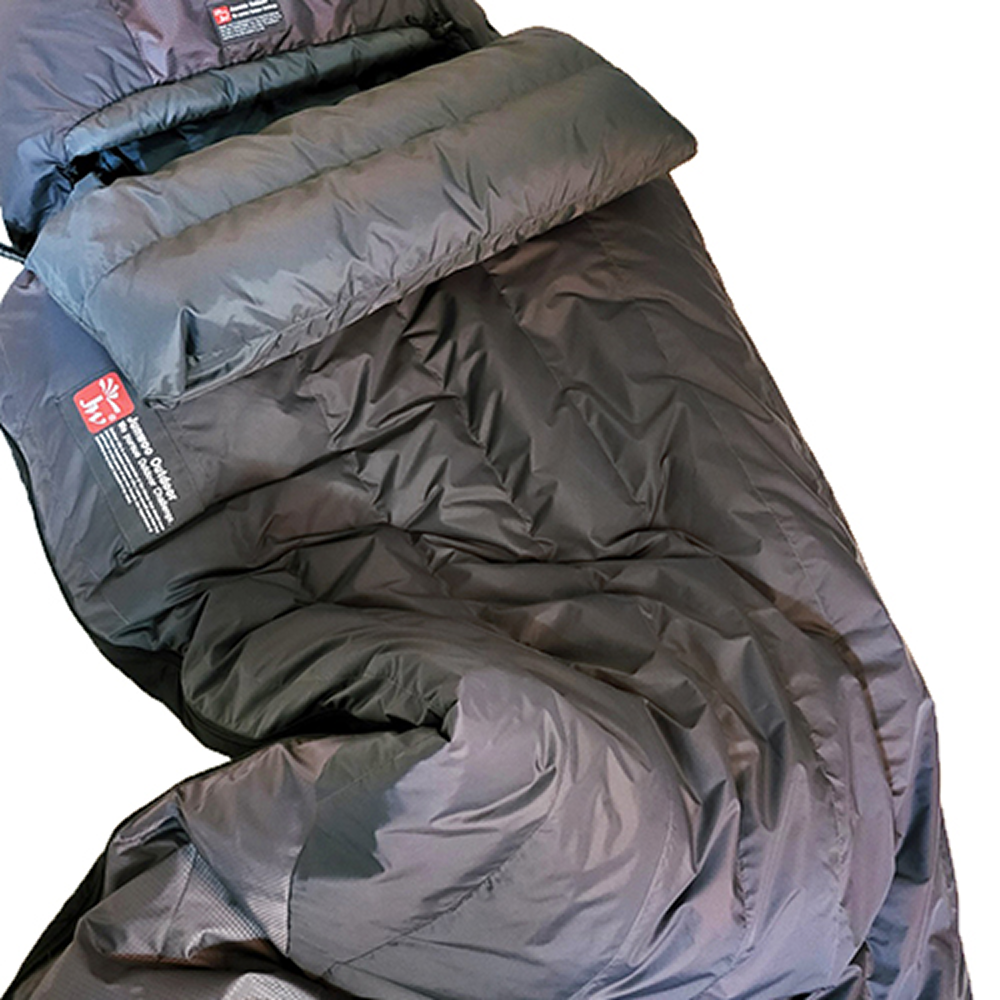 Matterhorn Blanket 700FP+