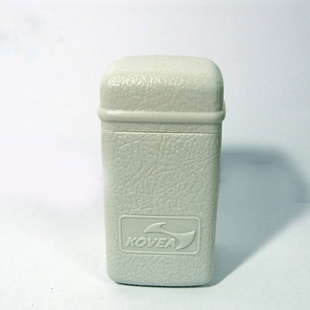 Fireman Stove - W/CASE