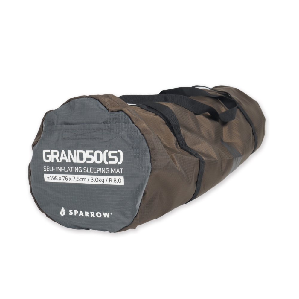 Grand 50 - Single