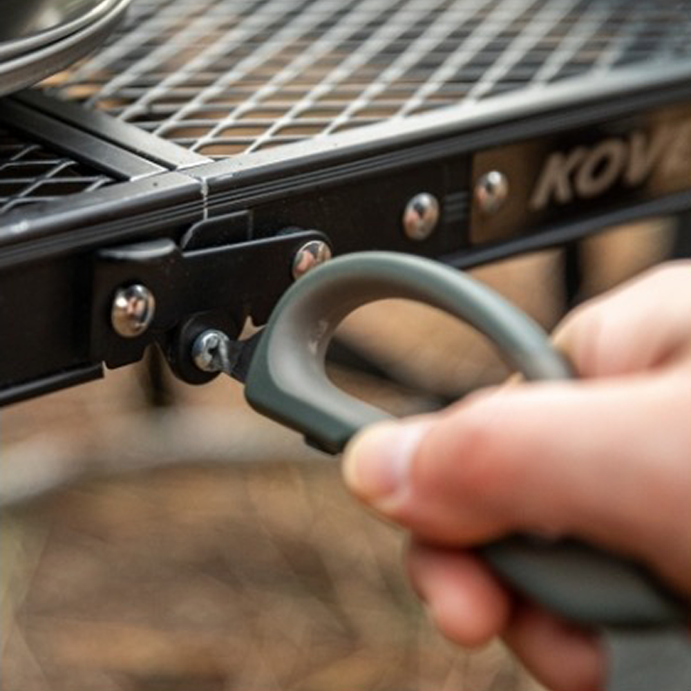 Multi Purpose Scissors