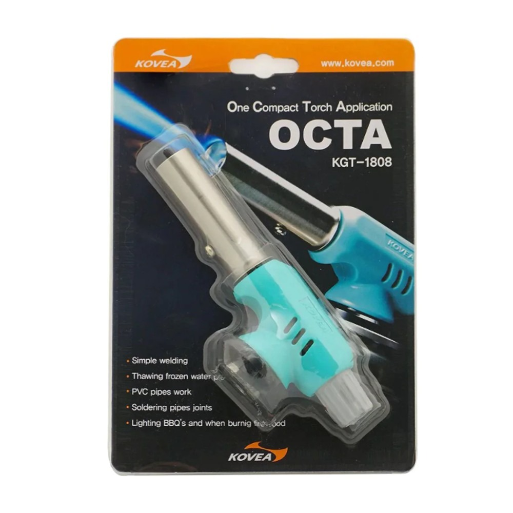Octa Torch