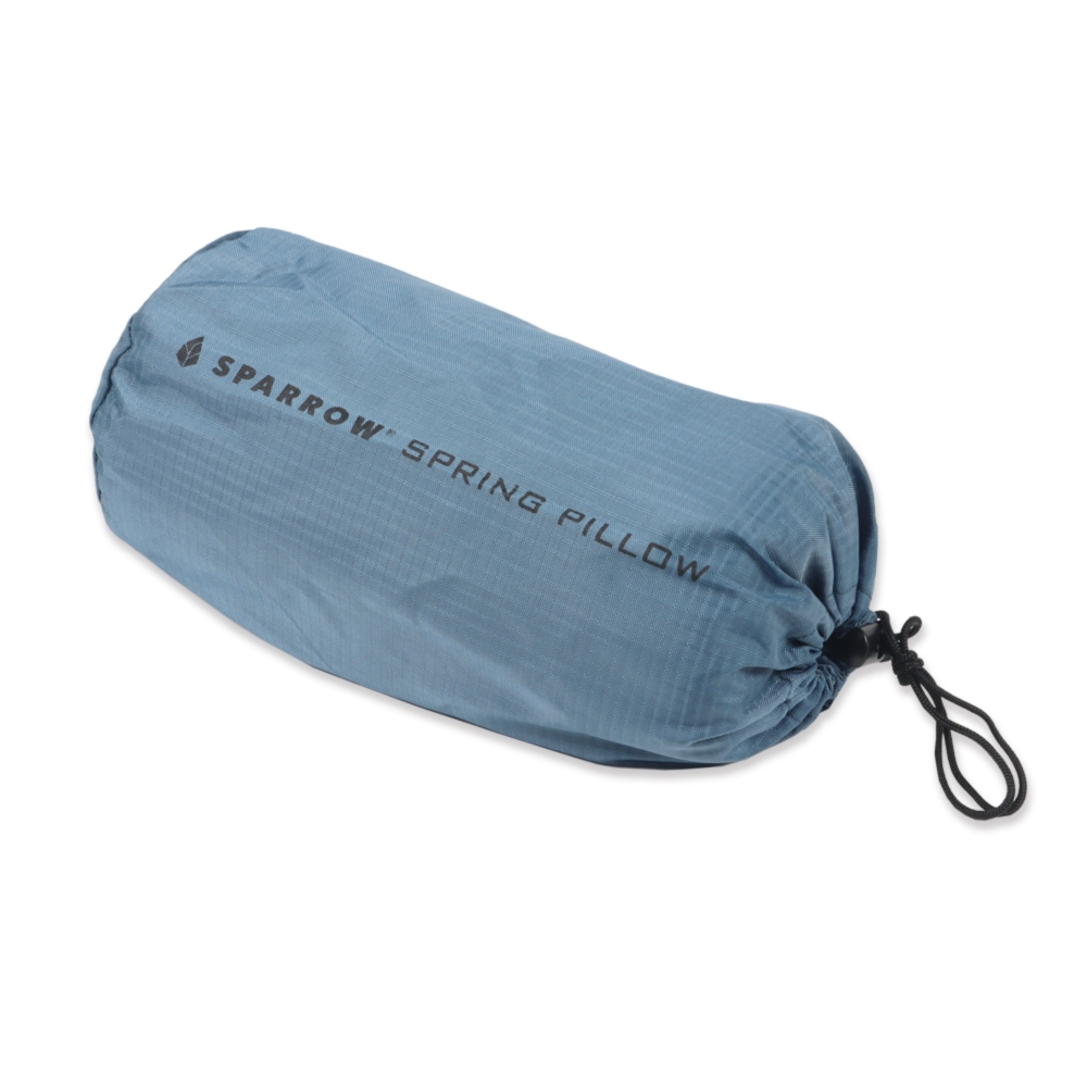 Spring Pillow