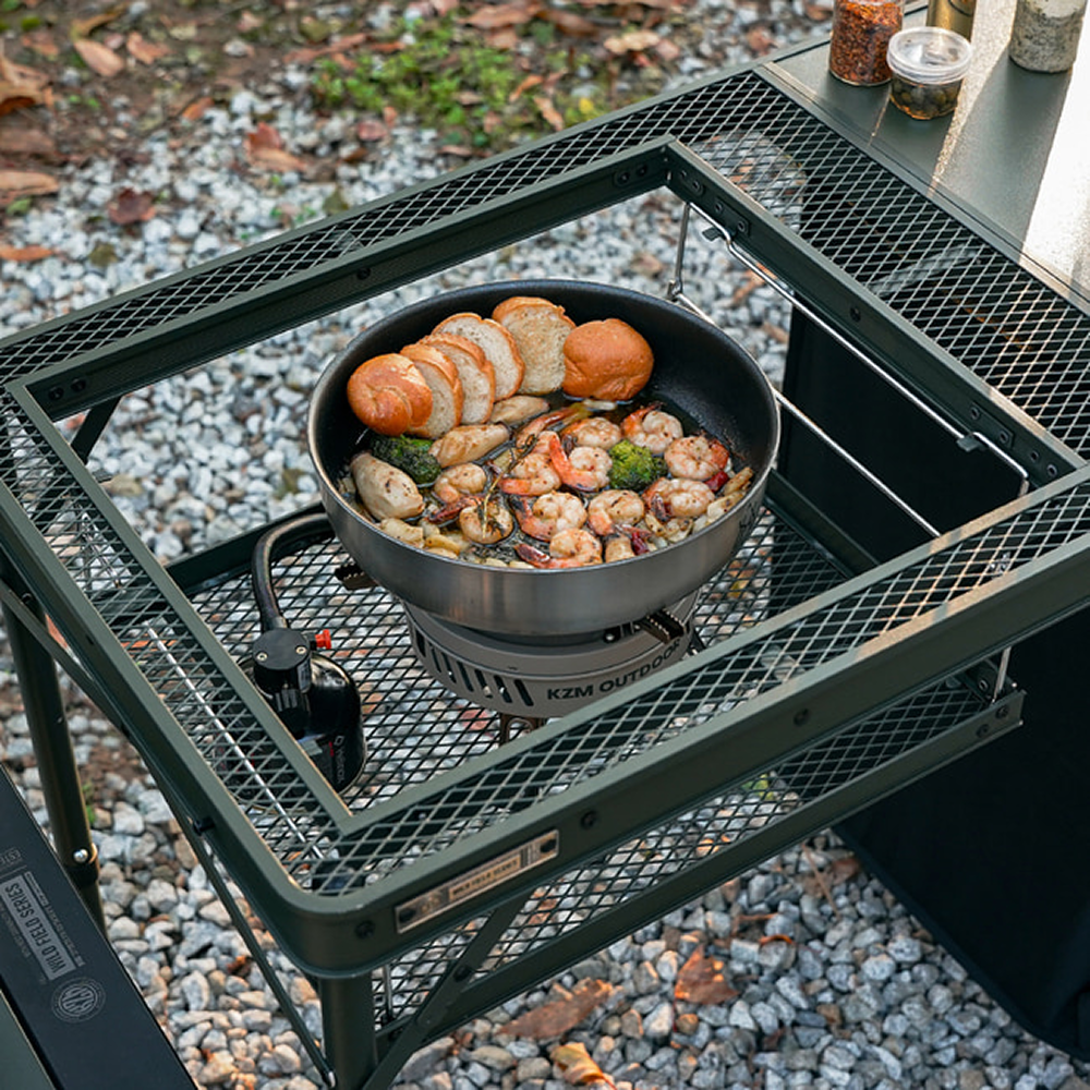Wild Field Cabinet Kitchen Table