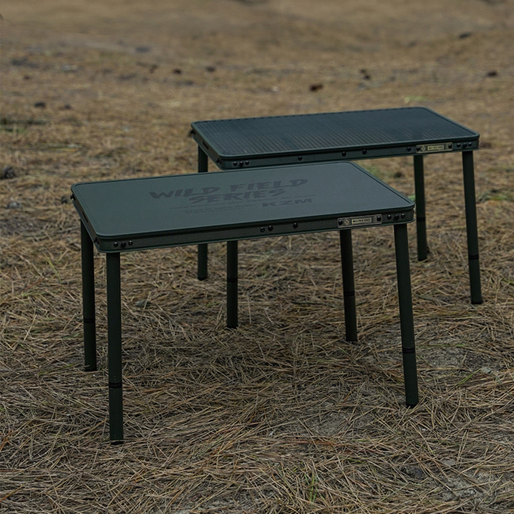 Wild Field IPM Table Set