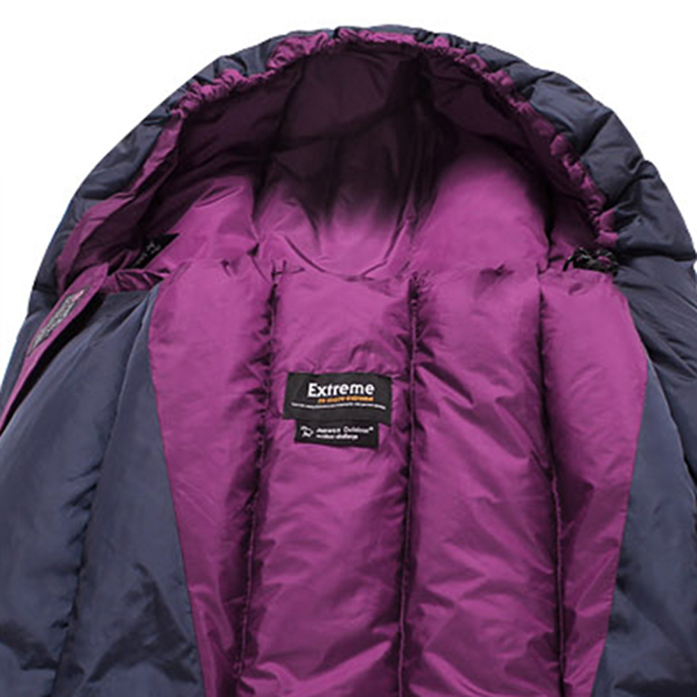 Eider Blanket 500FP+
