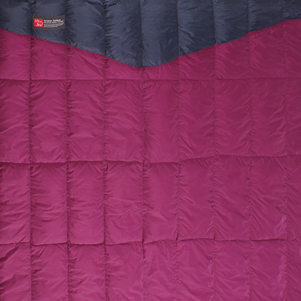 Olympus Blanket 500FP+