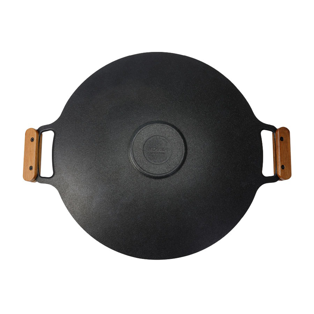 Prime Round Griddle