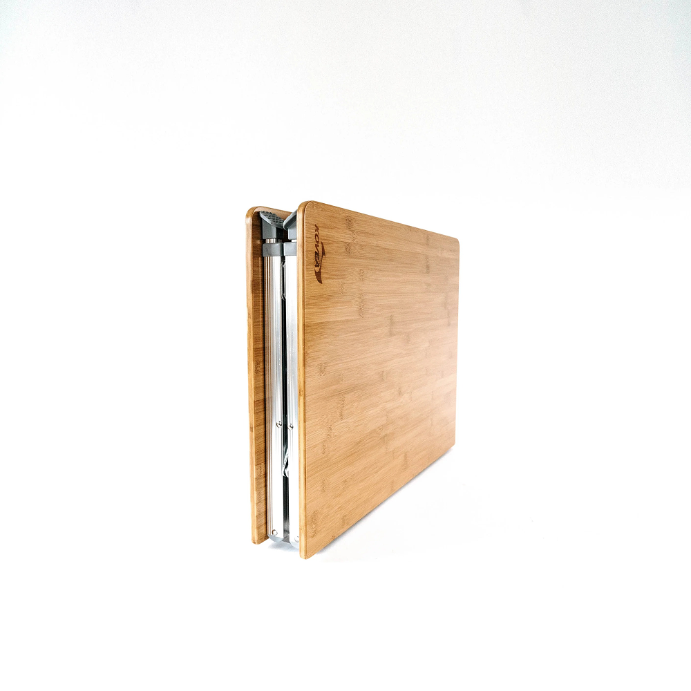 AL-Bamboo One Action Table - Large