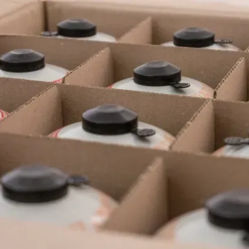 Iso-Butane & Propane Gas Canister