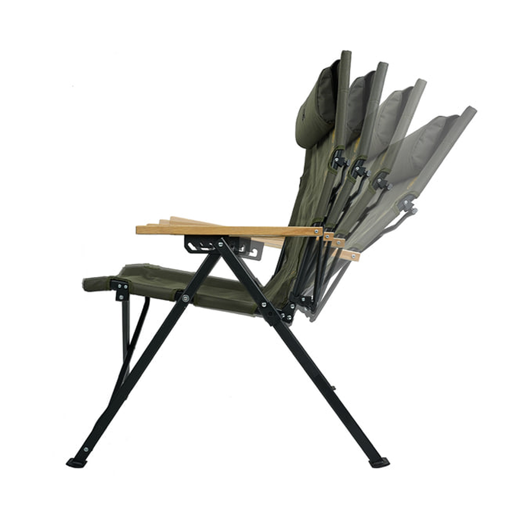 Quantum Chair